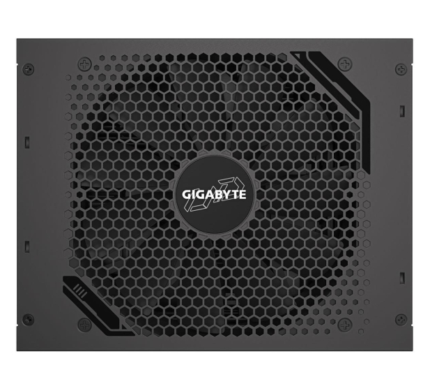 Gigabyte UD1600PM AI TOP 1600W 80 Plus Platinum ATX 3.1 - 1294281 - zdjęcie 3
